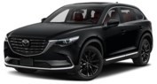 2021 Mazda CX-9 4dr i-ACTIV AWD Sport Utility_101